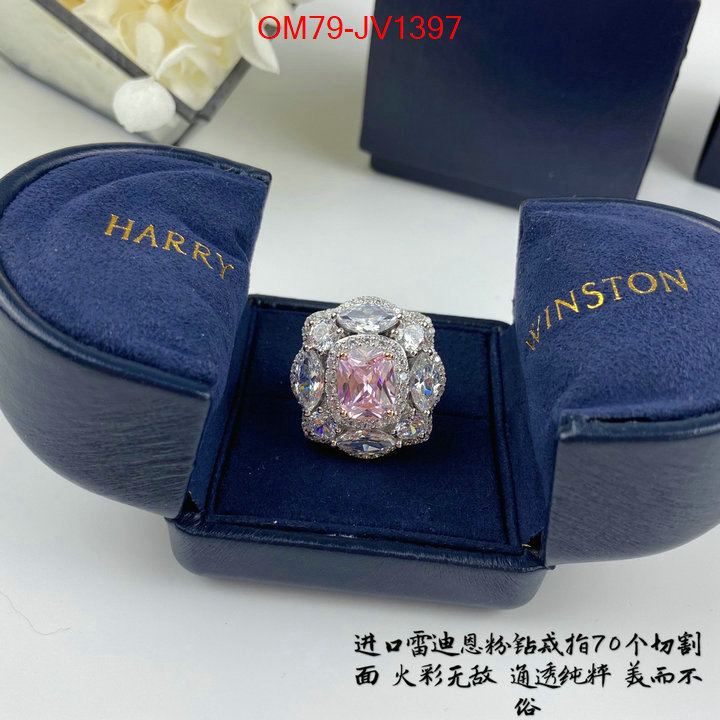Jewelry-Other buy high-quality fake ID: JV1397 $: 79USD