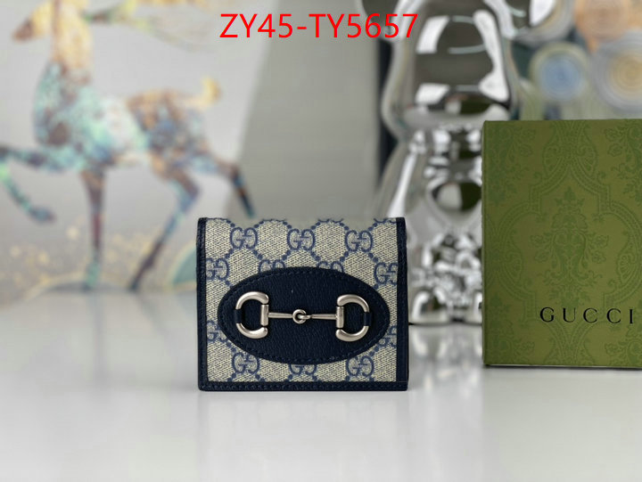 Gucci Bags(4A)-Wallet- how to find replica shop ID: TY5657 $: 45USD