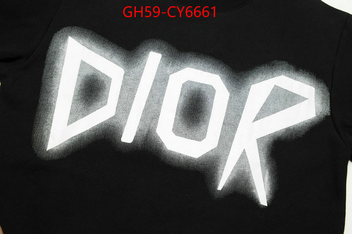 Clothing-Dior cheap online best designer ID: CY6661 $: 59USD
