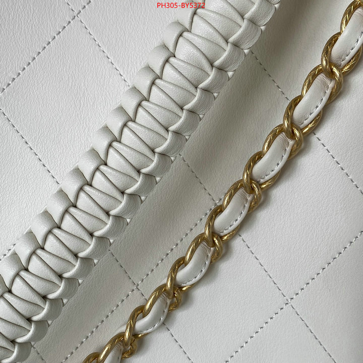 Chanel Bags(TOP)-Handbag- sell high quality ID: BY5372 $: 305USD