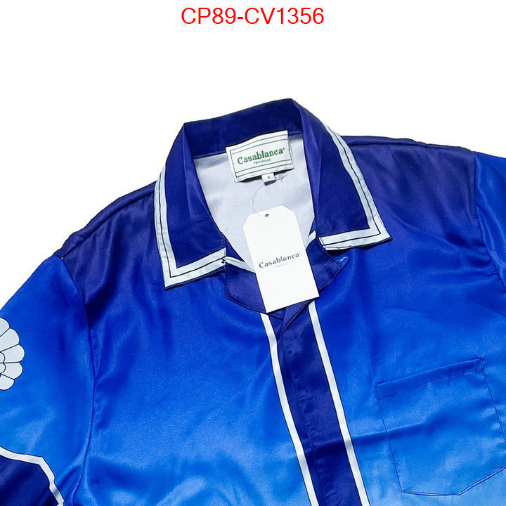 Clothing-Casablanca wholesale china ID: CV1356 $: 89USD