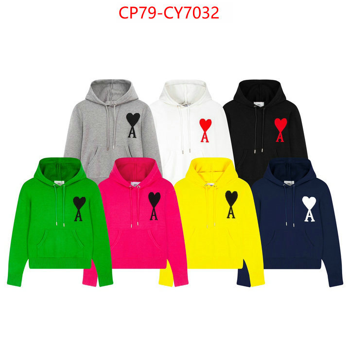 Clothing-AMI where to find the best replicas ID: CY7032 $: 79USD