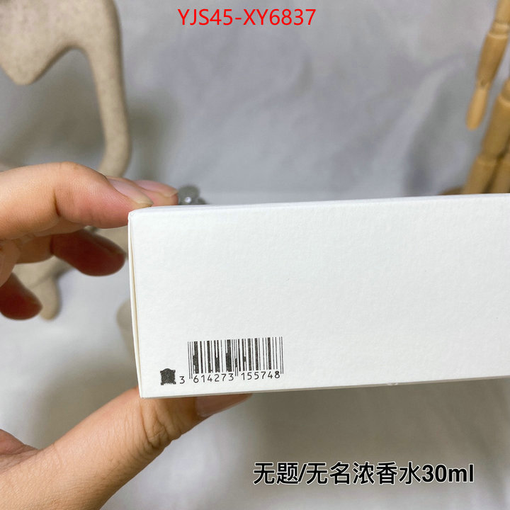 Perfume-Maison Margiela best ID: XY6837 $: 45USD