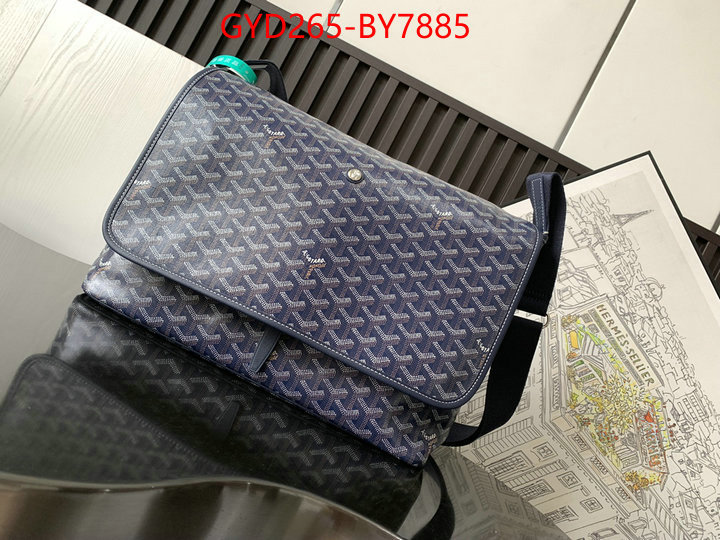 Goyard Bags(TOP)-Diagonal- best wholesale replica ID: BY7885 $: 265USD