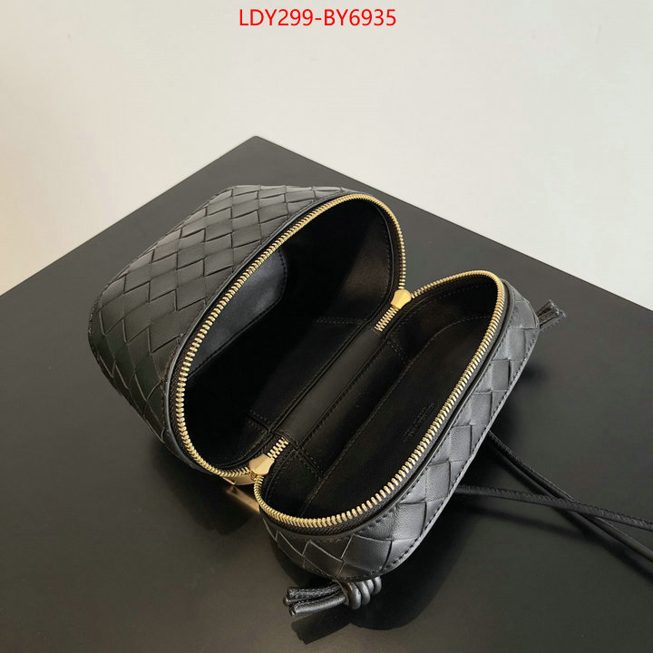 BV Bags(TOP)-Diagonal- buy luxury 2023 ID: BY6935 $: 299USD