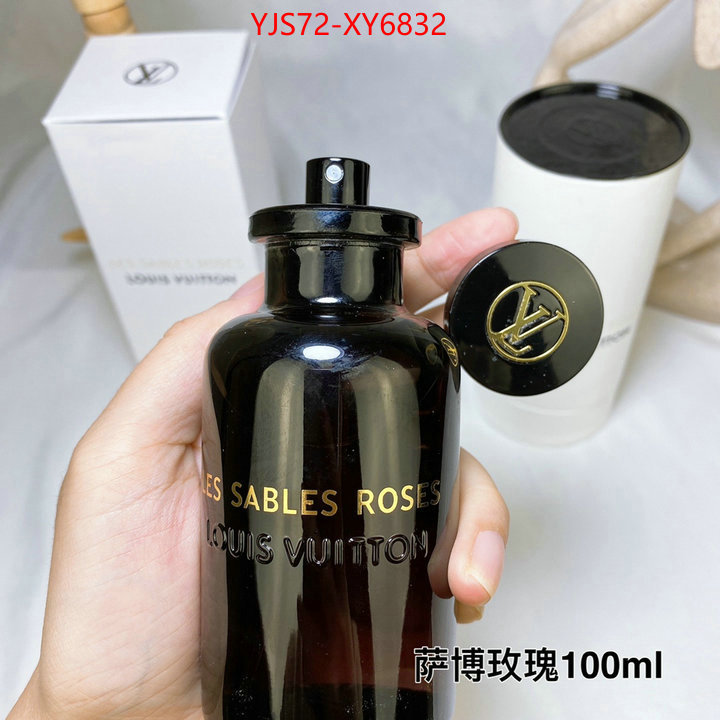 Perfume-LV buy 1:1 ID: XY6832 $: 72USD