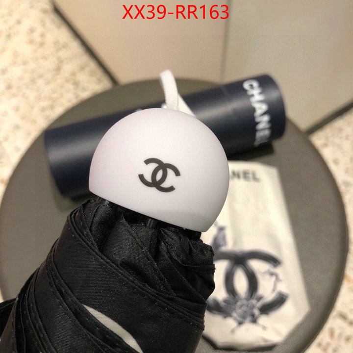 Umbrella-Chanel replica best ID: RR163 $: 39USD