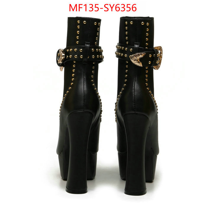 Women Shoes-Boots buy sell ID: SY6356 $: 135USD