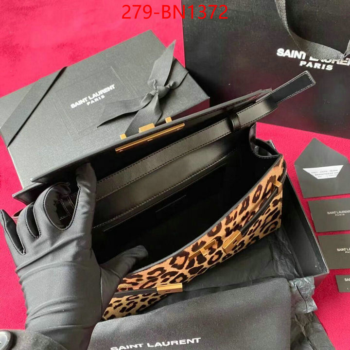 YSL Bags(TOP)-Diagonal- flawless ID: BN1372 $: 279USD