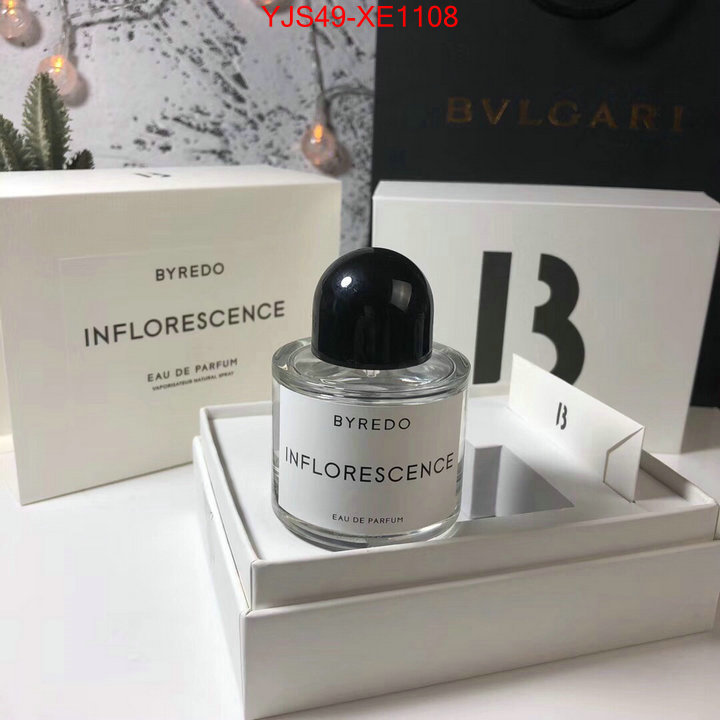 Perfume-Byredo what's the best place to buy replica ID: XE1108 $: 49USD