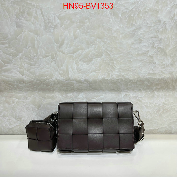 BV Bags(4A)-Cassette Series counter quality ID: BV1353 $: 95USD