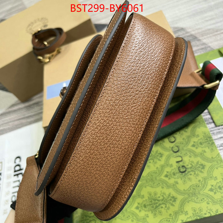 Gucci Bags(TOP)-Diana-Bamboo- high quality online ID: BY6061