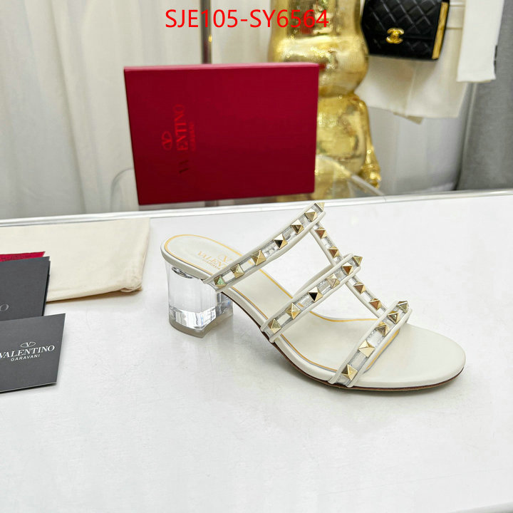 Women Shoes-Valentino top brands like ID: SY6564 $: 105USD