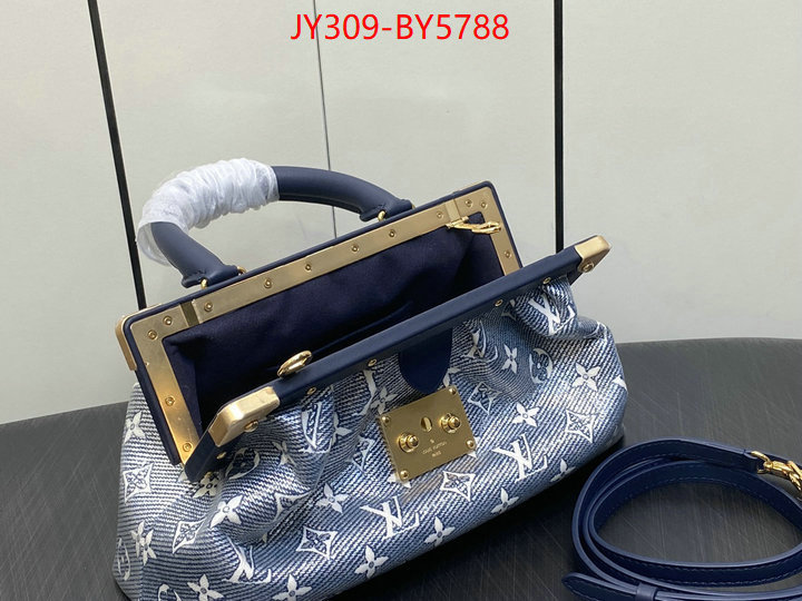 LV Bags(TOP)-Handbag Collection- best ID: BY5788 $: 309USD