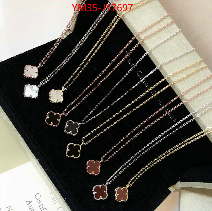 Jewelry-Van Cleef Arpels best quality replica ID: JY7697 $: 35USD