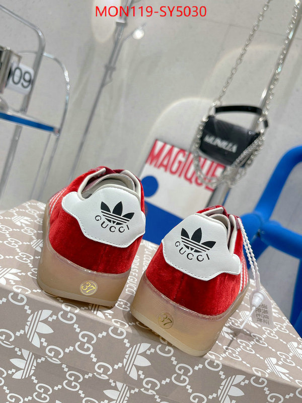 Men Shoes-Adidas sellers online ID: SY5030 $: 119USD