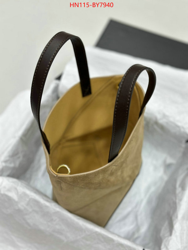 Loewe Bags(4A)-Handbag- new designer replica ID: BY7940