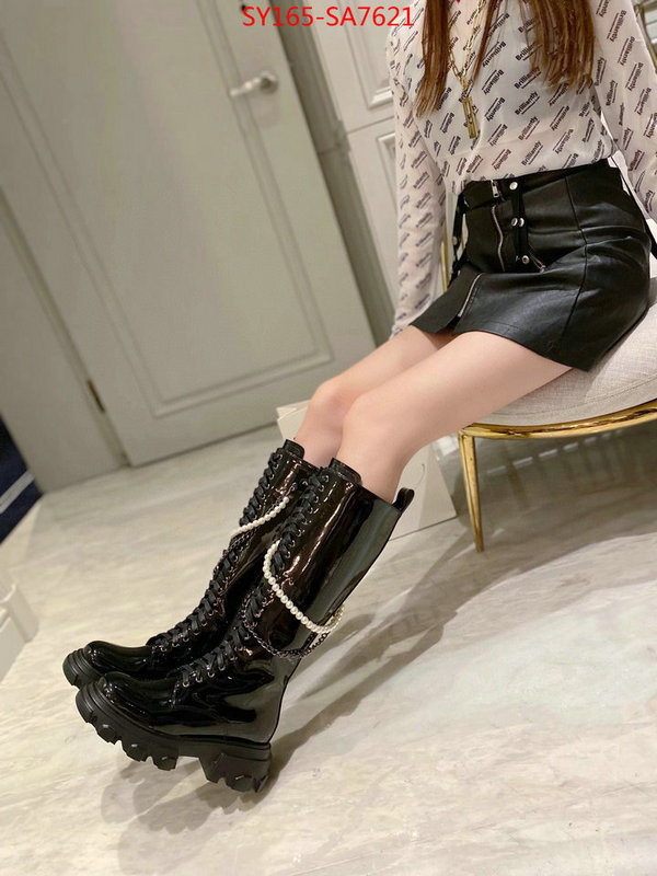 Women Shoes-Other how to find replica shop ID: SA7621 $: 165USD