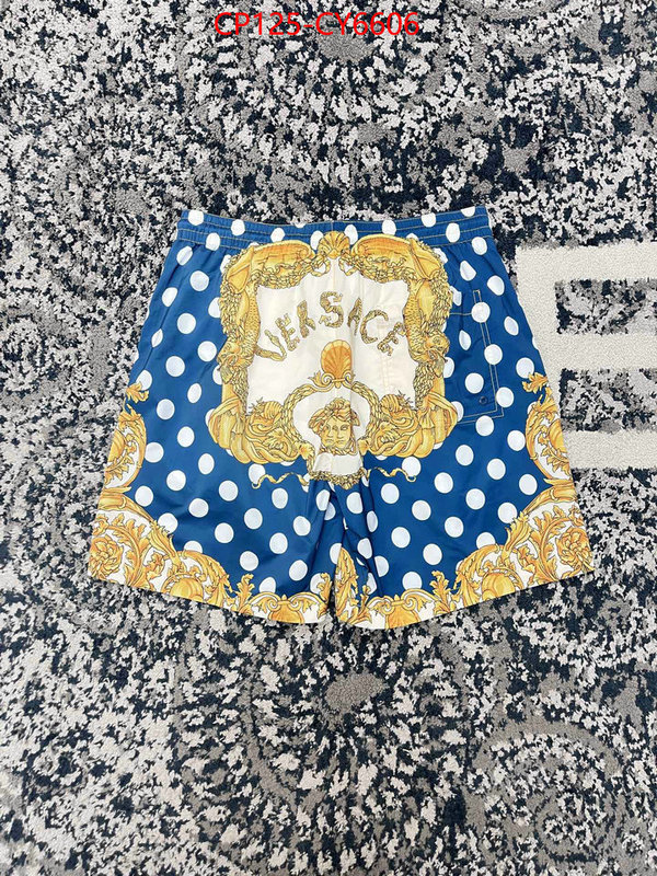 Clothing-Versace what is a 1:1 replica ID: CY6606 $: 125USD