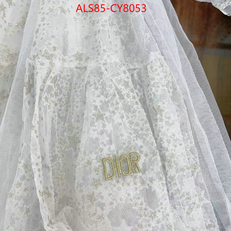 Kids clothing-Dior buy cheap ID: CY8053 $: 85USD