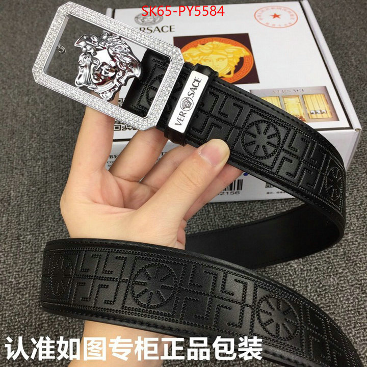 Belts-Versace sell online ID: PY5584 $: 65USD
