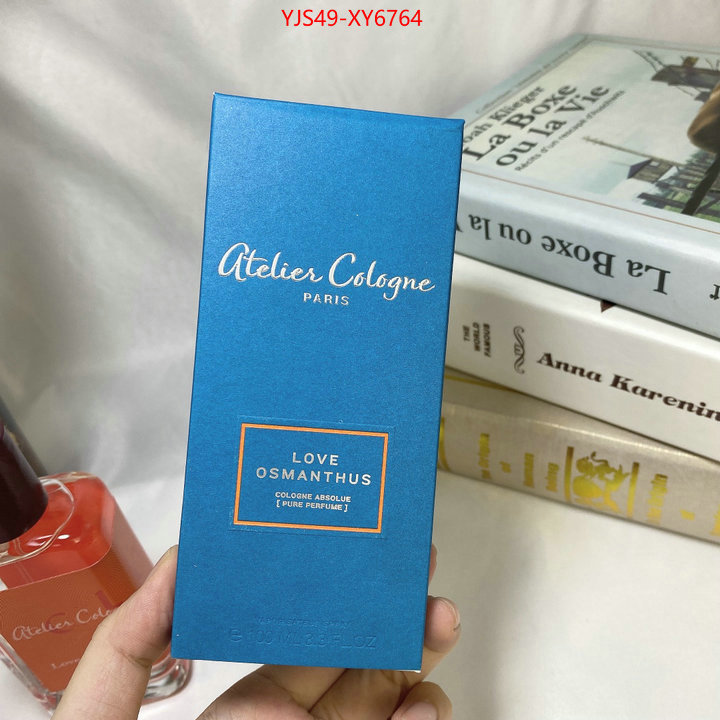 Perfume-Atelier Cologne what is a 1:1 replica ID: XY6764 $: 49USD
