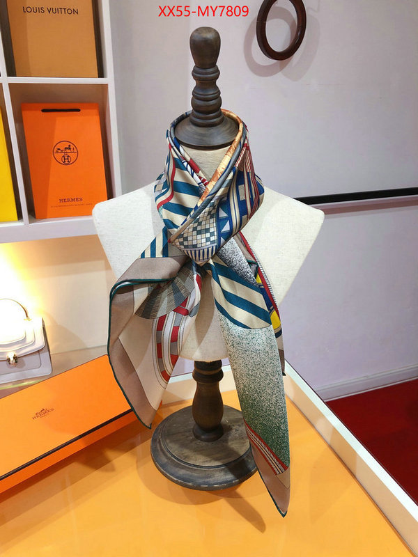 Scarf-Hermes best wholesale replica ID: MY7809 $: 55USD