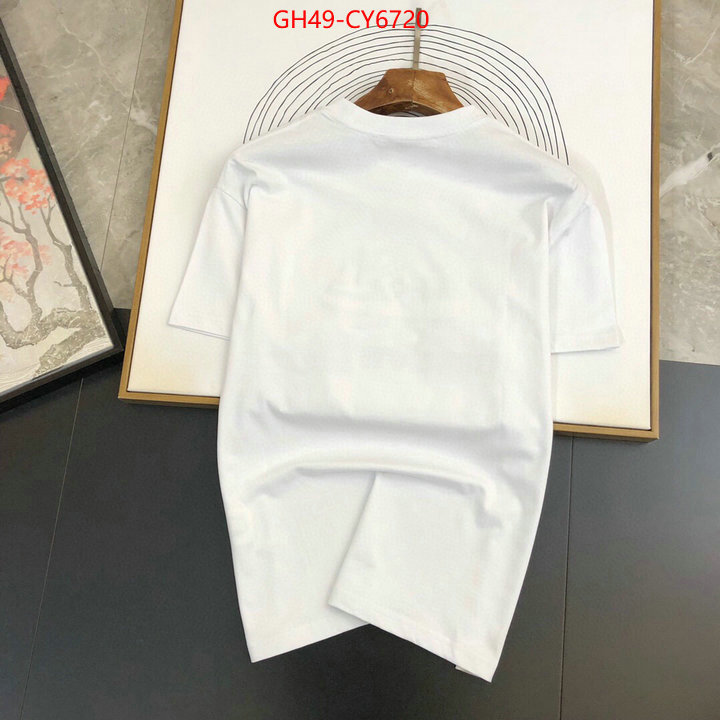 Clothing-LV what are the best replica ID: CY6720 $: 49USD