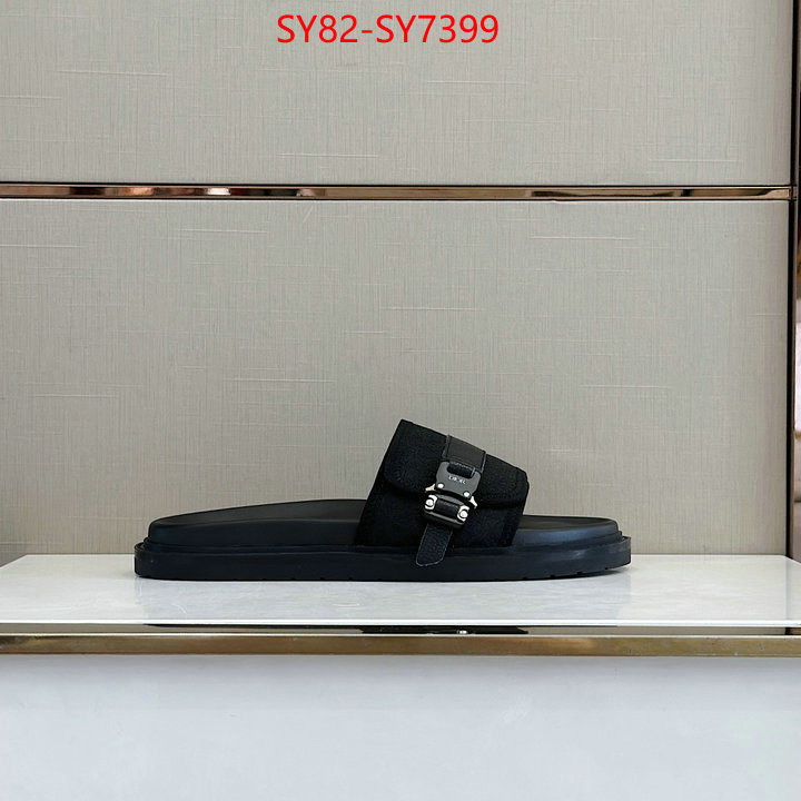 Men shoes-Dior replicas ID: SY7399 $: 82USD