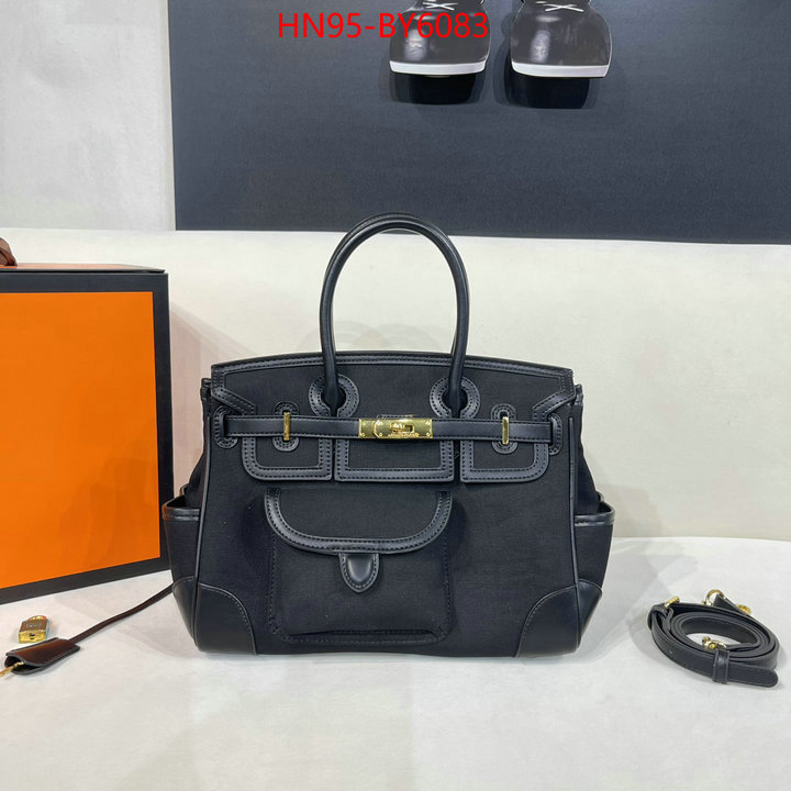 Hermes Bags(4A)-Birkin- unsurpassed quality ID: BY6083 $: 95USD