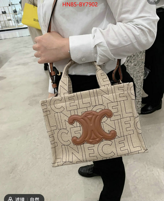 CELINE Bags(4A)-Handbag buy 1:1 ID: BY7902 $: 85USD