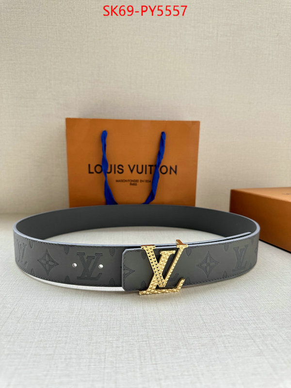 Belts-LV aaaaa replica ID: PY5557 $: 69USD