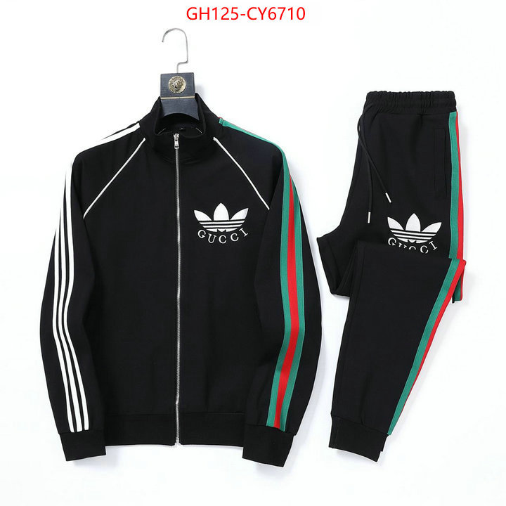 Clothing-Adidas aaaaa quality replica ID: CY6710 $: 125USD