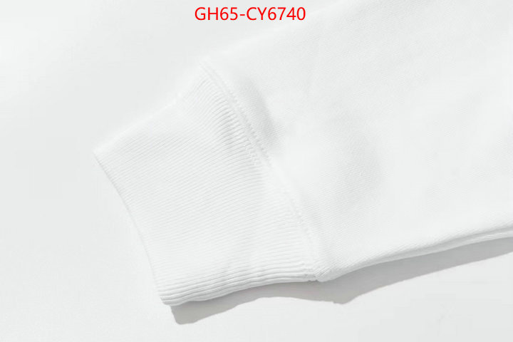 Clothing-LV online from china designer ID: CY6740 $: 65USD