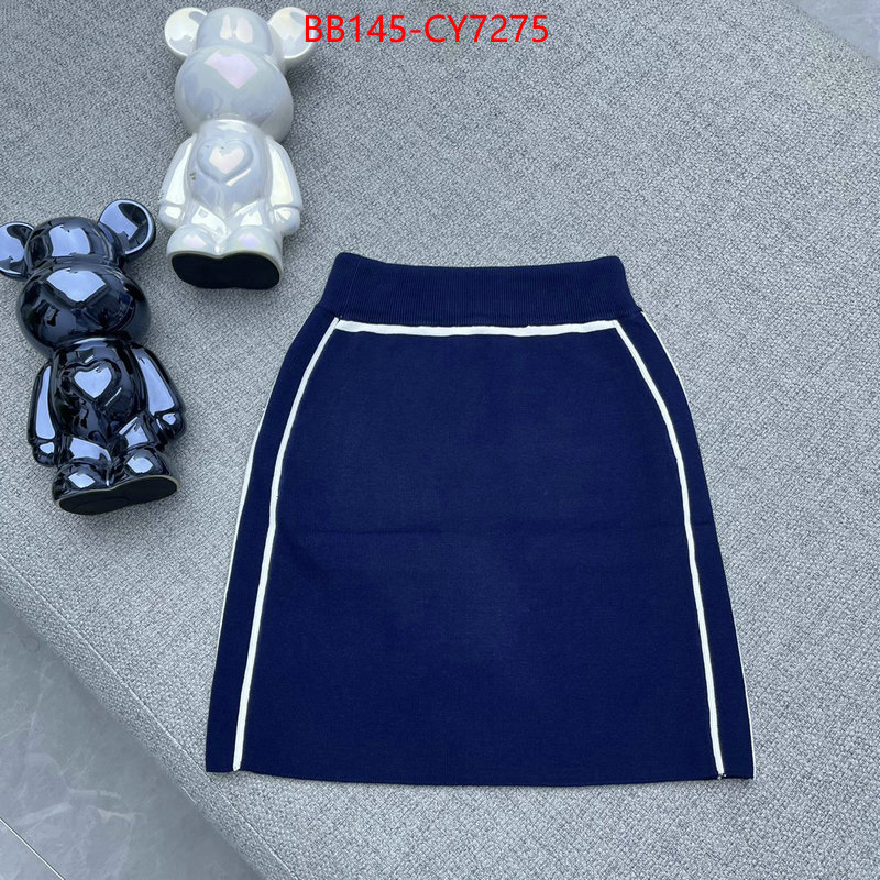 Clothing-Celine sale outlet online ID: CY7275 $: 145USD