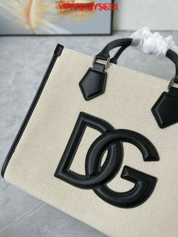 DG Bags(TOP)-Handbag outlet sale store ID: BY5632 $: 175USD