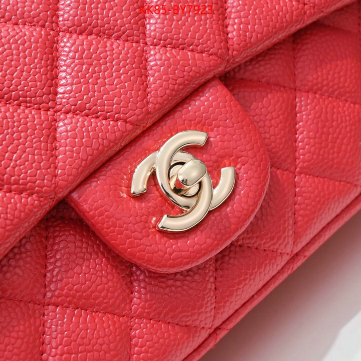 Chanel Bags(4A)-Diagonal- best like ID: BY7923 $: 85USD