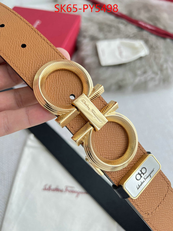 Belts-Ferragamo for sale online ID: PY5498 $: 65USD