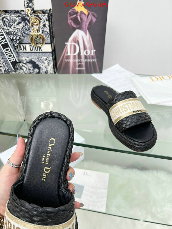 Women Shoes-Dior where could you find a great quality designer ID: SY5085 $: 79USD