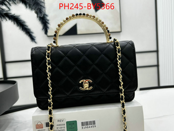 Chanel Bags(TOP)-Diagonal- aaaaa+ replica ID: BY5366 $: 239USD