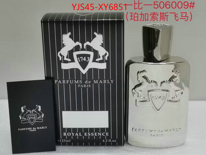Perfume-Parfums de Marly fashion ID: XY6851 $: 45USD