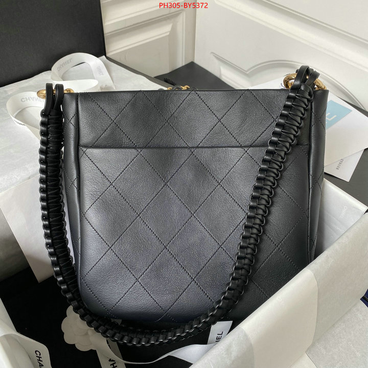 Chanel Bags(TOP)-Handbag- sell high quality ID: BY5372 $: 305USD