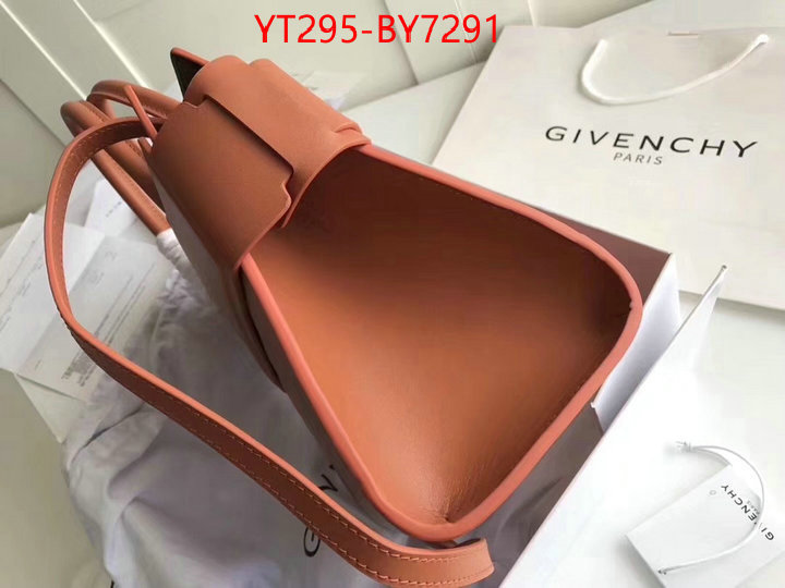 Givenchy Bags(TOP)-Handbag- buy 1:1 ID: BY7291 $: 295USD
