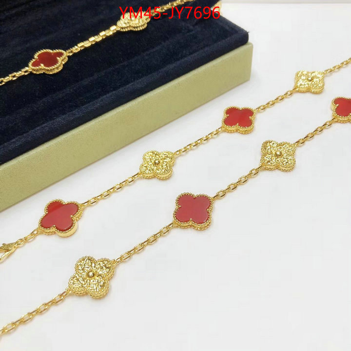 Jewelry-Van Cleef Arpels buy first copy replica ID: JY7696 $: 45USD