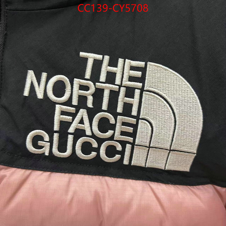 Down jacket Men-The North Face cheap ID: CY5708 $: 139USD