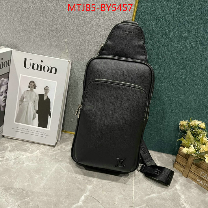 LV Bags(4A)-Avenue- designer wholesale replica ID: BY5457 $: 85USD