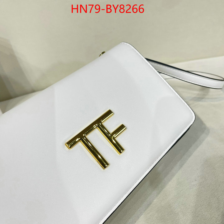 Tom Ford Bags(4A)-Diagonal- unsurpassed quality ID: BY8266 $: 79USD