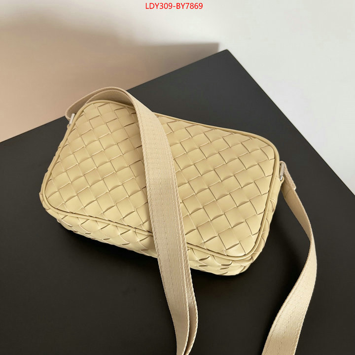 BV Bags(TOP)-Diagonal- designer ID: BY7869 $: 309USD