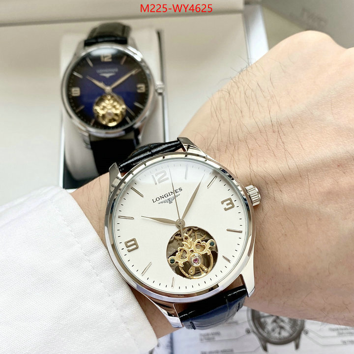 Watch(TOP)-Longines the best ID: WY4625 $: 225USD