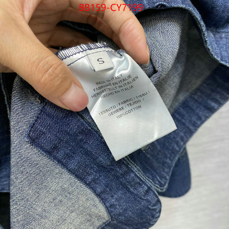 Clothing-LV can you buy knockoff ID: CY7199 $: 159USD